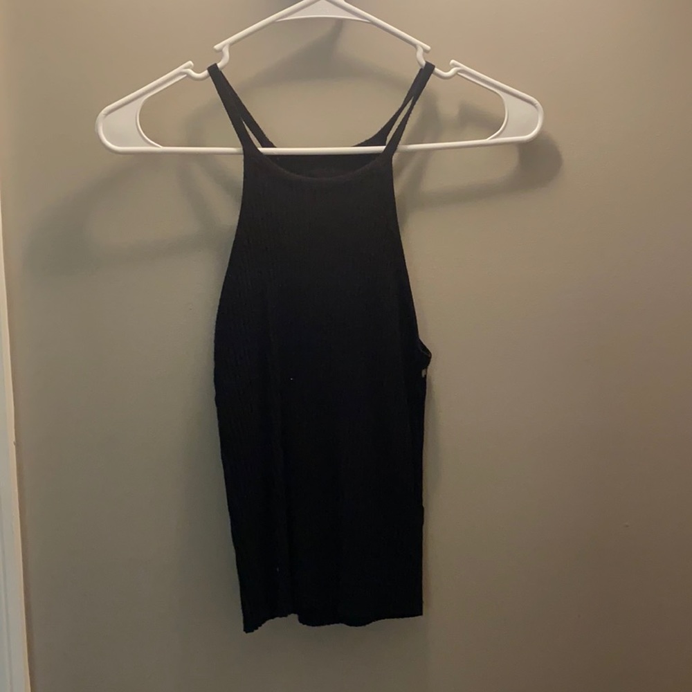 Hollister tank top